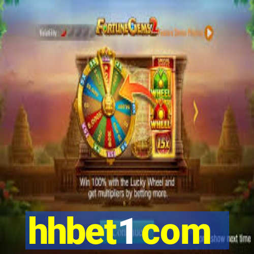 hhbet1 com